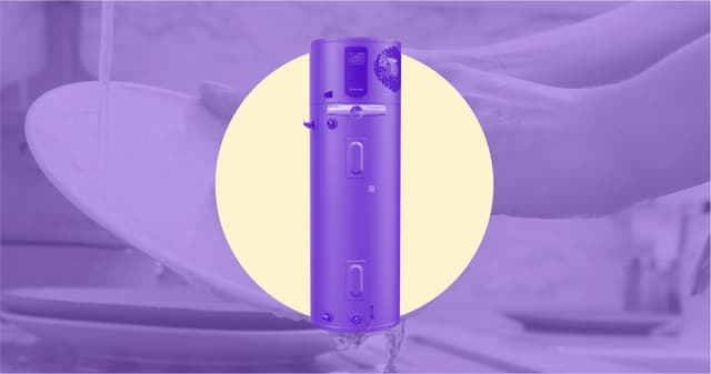 Electrify your home with Rewiring America's free heat pump water heater guide. Save money on installation, contractors, and your utility bills.